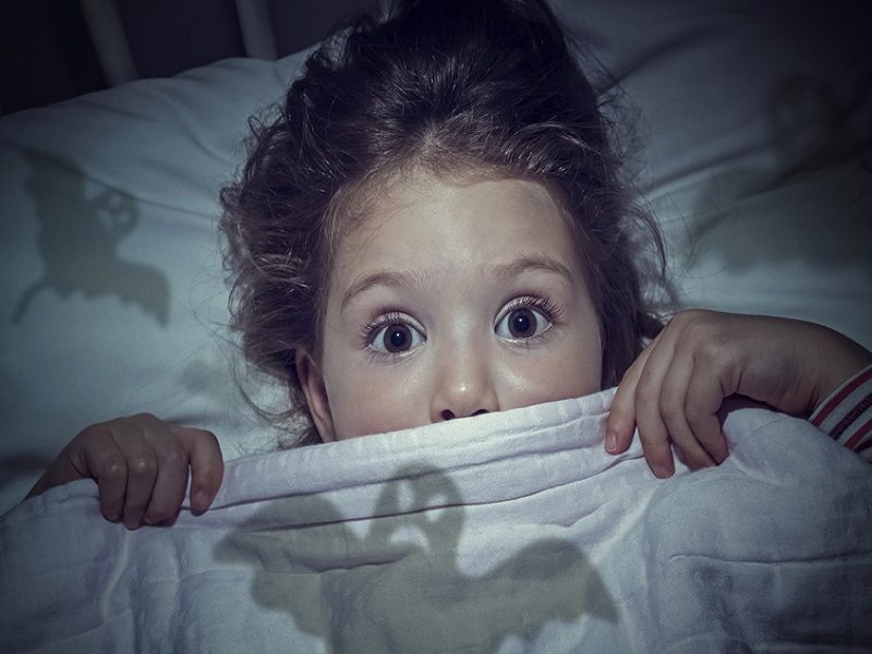 How to Help Kids with Nightmares Energise Kids